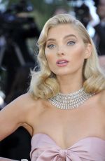 ELSA HOSK at Girls of the Sun Premiere at Cannes Film Festival 05/12/2018