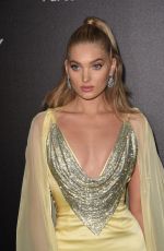 ELSA HOSK at Secret Chopard Party at 71st Cannes Film Festival 05/11/2018