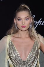 ELSA HOSK at Secret Chopard Party at 71st Cannes Film Festival 05/11/2018