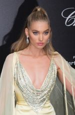 ELSA HOSK at Secret Chopard Party at 71st Cannes Film Festival 05/11/2018