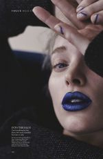 ELSA HOSK for Vogue Magazine, Australia May 2018