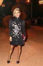 ELSA PATAKY at MBFW Australia 2018 Opening in Sydney 05/13/2018