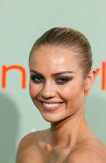 ELYSE KNOWLES at Women of Style Awards in Sydney 05/09/2018