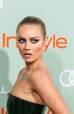 ELYSE KNOWLES at Women of Style Awards in Sydney 05/09/2018