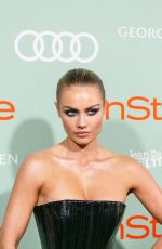 ELYSE KNOWLES at Women of Style Awards in Sydney 05/09/2018