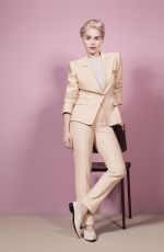 EMILIA CLARKE for Vanity Fair, Summer 2018