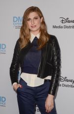 EMILY ARLOOK at Disney/ABC International Upfronts in Burbank 05/20/2018