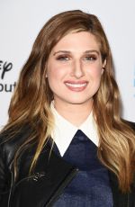 EMILY ARLOOK at Disney/ABC International Upfronts in Burbank 05/20/2018