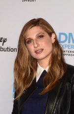 EMILY ARLOOK at Disney/ABC International Upfronts in Burbank 05/20/2018