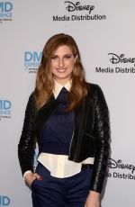 EMILY ARLOOK at Disney/ABC International Upfronts in Burbank 05/20/2018
