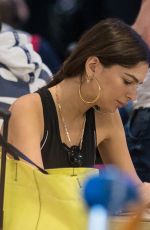 EMILY RATAJKOWSKI at Roissy Charles De Gaulle Airport in Paris 05/28/2018