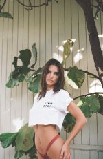 EMILY RATAJKOWSKI for Livincool