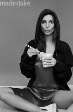 EMILY RATAJKOWSKI for Marie Claire Magazinw, June 2018