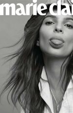 EMILY RATAJKOWSKI in Marie Claire Magazine, June 2018