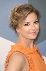 EMILY VANCAMP at Fox Network Upfront in New York 05/14/2018