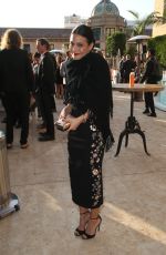 EMMANUELLE CHRIQUI at 2018 Environmental Media Awards in Beverly Hills 05/22/2018