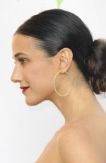EMMANUELLE CHRIQUI at 2018 Environmental Media Awards in Beverly Hills 05/22/2018
