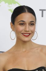 EMMANUELLE CHRIQUI at 2018 Environmental Media Awards in Beverly Hills 05/22/2018