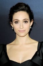 EMMY ROSSUM at Shameless FYC Screening in Hollywood 05/24/2018