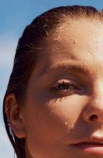 ENIKO MIHALIK in Marie Claire Magazine, France July 2018 Issue