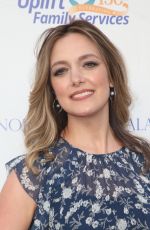 ERICA HANSON at 7th Annual Norma Jean Gala in Los Angeles 05/19/2018