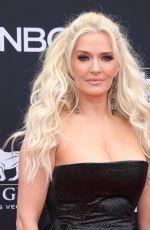 ERIKA JAYNE at Billboard Music Awards in Las Vegas 05/20/2018