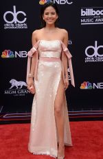 ERIN LIM at Billboard Music Awards in Las Vegas 05/20/2018
