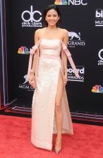 ERIN LIM at Billboard Music Awards in Las Vegas 05/20/2018