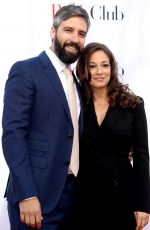ERIN SIMMS at Book Club Premiere in Los Angeles 05/06/2018