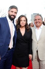 ERIN SIMMS at Book Club Premiere in Los Angeles 05/06/2018