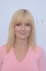 EUGENIA KUZMINA at George Lopez Golf Classic Pre-party in Brentwood 05/06/2018