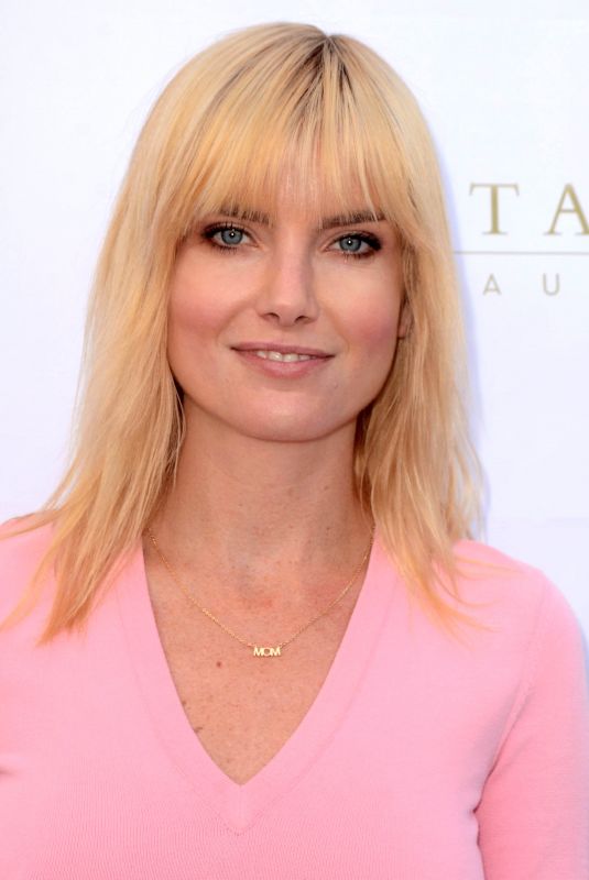 EUGENIA KUZMINA at George Lopez Golf Classic Pre-party in Brentwood 05/06/2018