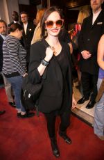 EVA GREEN at Red Play Press Night at Wyndham