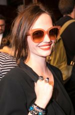 EVA GREEN at Red Play Press Night at Wyndham