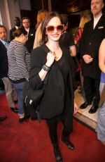 EVA GREEN at Red Play Press Night at Wyndham