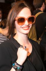 EVA GREEN at Red Play Press Night at Wyndham