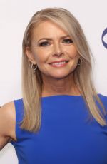 FAITH FORD at CBS Upfront Presentation in New York 05/16/2018