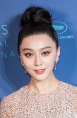 FAN BINGBING at 2018 Cannes Film Festival Opening Dinner 05/08/2018