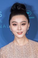 FAN BINGBING at 2018 Cannes Film Festival Opening Dinner 05/08/2018