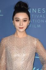 FAN BINGBING at 2018 Cannes Film Festival Opening Dinner 05/08/2018
