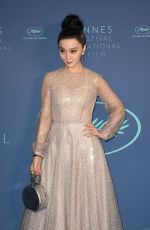 FAN BINGBING at 2018 Cannes Film Festival Opening Dinner 05/08/2018