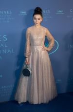 FAN BINGBING at 2018 Cannes Film Festival Opening Dinner 05/08/2018