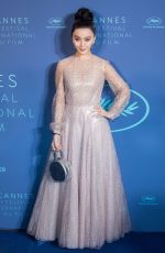 FAN BINGBING at 2018 Cannes Film Festival Opening Dinner 05/08/2018