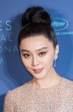 FAN BINGBING at 2018 Cannes Film Festival Opening Dinner 05/08/2018