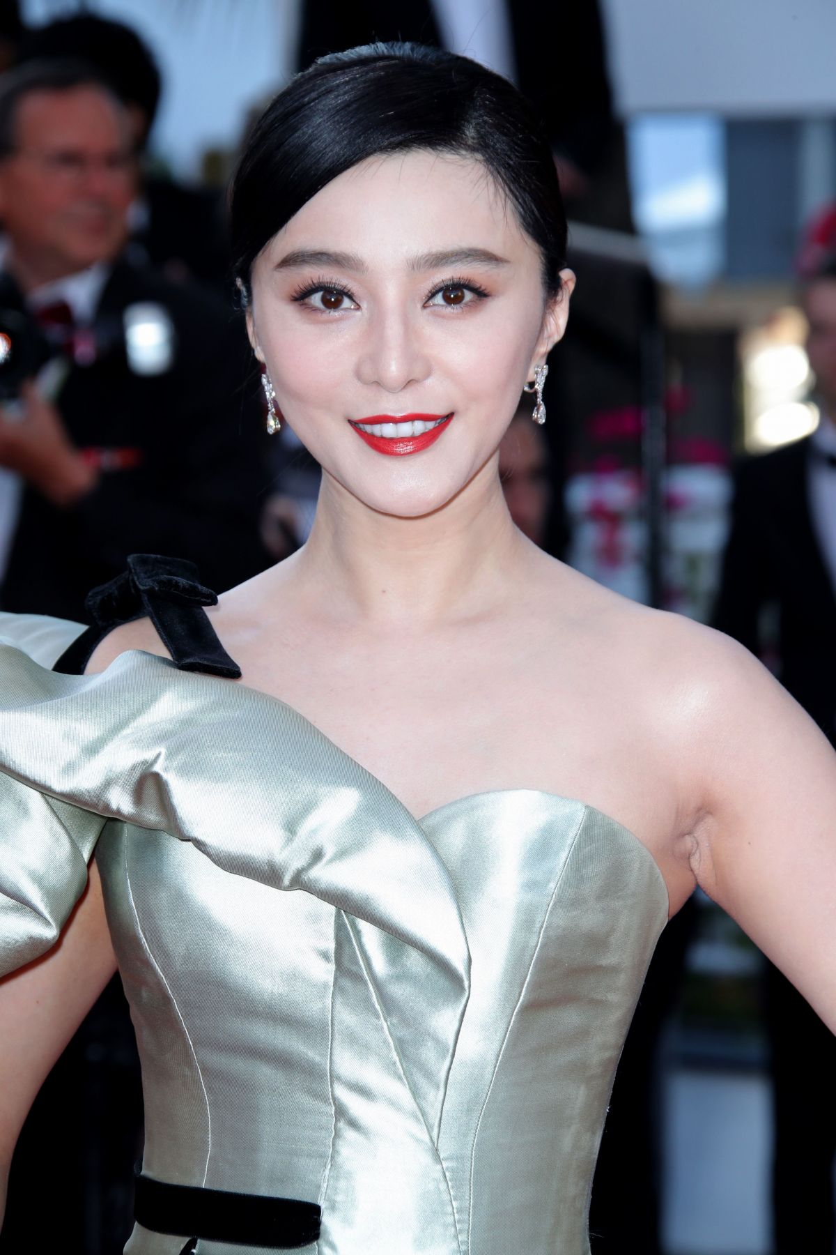 FAN BINGBING at Ash is Purest White Premiere at Cannes Film Festival 05 ...