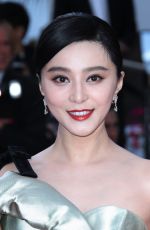 FAN BINGBING at Ash is Purest White Premiere at Cannes Film Festival 05/11/2018