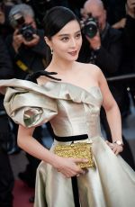 FAN BINGBING at Ash is Purest White Premiere at Cannes Film Festival 05/11/2018