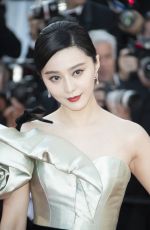 FAN BINGBING at Ash is Purest White Premiere at Cannes Film Festival 05/11/2018