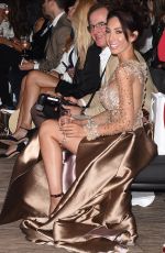 FARRAH ABRAHAM at a Fashion Show in Cannes 05/14/2018