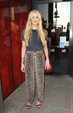 FEARNE COTTON Out and About in London 05/19/2018